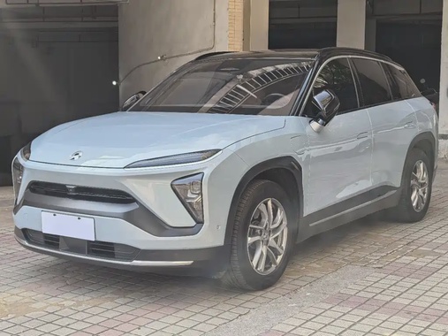 NIO ES6 2019