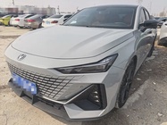Changan UNI-V 2022