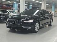 Volvo S90 2019