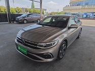 Volkswagen Bora 2023