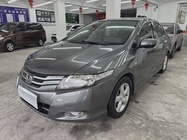 Honda City 2011