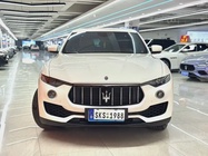 Maserati Levante 2017
