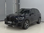 BMW X5 2021
