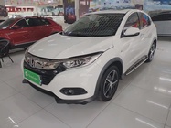 Honda Vezel 2020