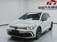 Volkswagen Golf 2023