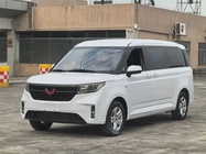 Wuling Zhengcheng 2022