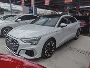 Audi A3 2025