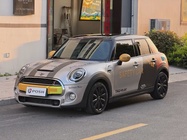 MINI Other 2019