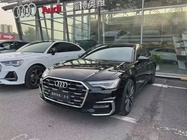 Audi A6 2025