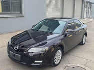 Mazda 6 2013
