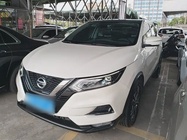 Nissan Qashqai 2020