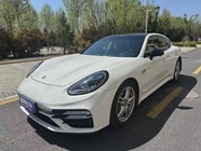 Porsche Panamera 2013