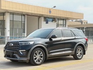 Ford Explorer 2020