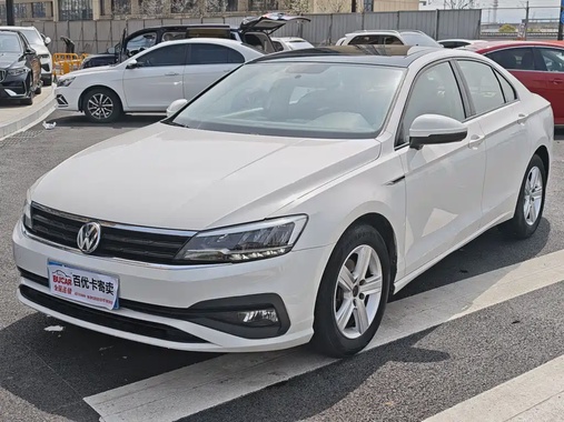 Volkswagen Lamando 2019