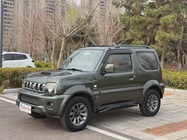 Suzuki Jimny 2015