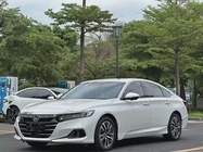 Honda Accord 2022