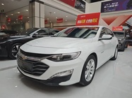 Chevrolet Malibu 2021