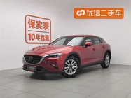 Mazda CX-4 2016