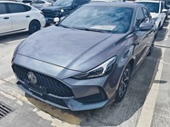 MG MG5 2023