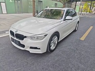 BMW 3 Series 2016