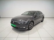 Volkswagen Magotan 2018