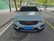 Geely Xingrui 2024