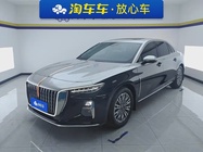Hongqi H5 2024