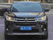 Toyota Highlander 2019