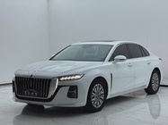 Hongqi H5 2023
