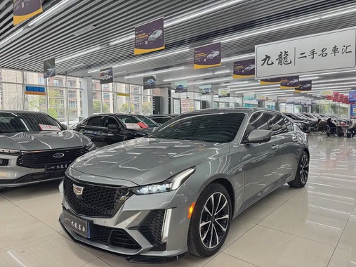 Cadillac CT5 2023