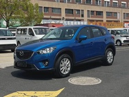 Mazda CX-5 2014