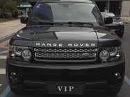 Land Rover Sport 2013
