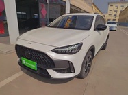 MG Pilot 2022