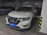 Nissan X-Trail 2017