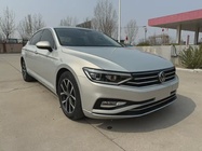 Volkswagen Magotan 2021