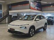 XPeng G3 2022