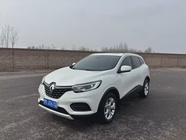 Renault Kadjar 2019