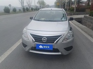 Nissan Sunny 2015