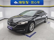 Buick LaCrosse 2021