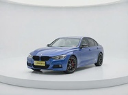 BMW 3 Series 2017