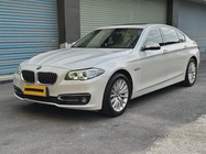 BMW 5 Series 2015
