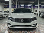 Volkswagen Sagitar 2021