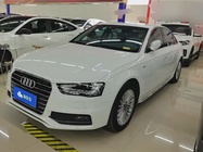Audi A4 2016