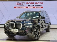 BMW X7 2024