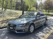 Audi A4 2012