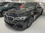 BMW 5 Series 2023