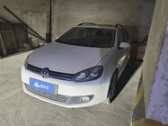 Volkswagen Golf 2012