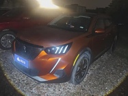 Peugeot 2008 2025