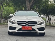 Mercedes-Benz C-Class 2018