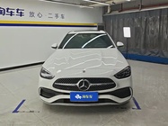 Mercedes-Benz C-Class 2023